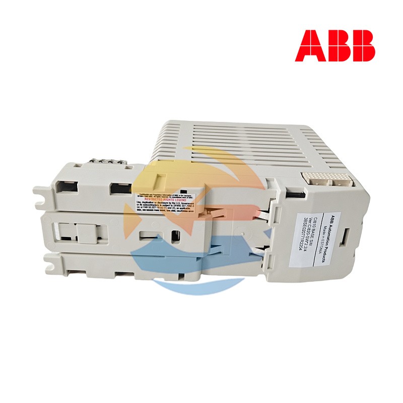 ABB CI820V10